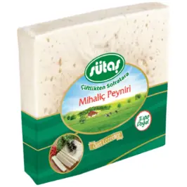 Sutas Mihalic Cheese 200g