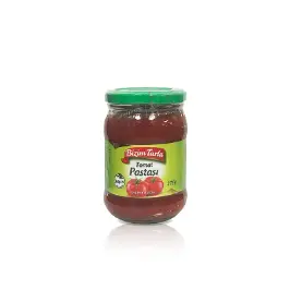 Bizim Tarla Tomato Paste