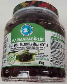 Marmarabirlik Xs-2xs 1 Kg