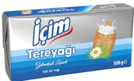 Icim Butter