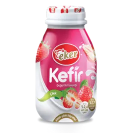 Eker Kefir Cilek 200ml