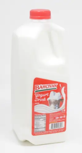 Bahcivan Yogurt(ayran)1.89L