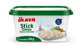 Ulker Stick Cheese 250g