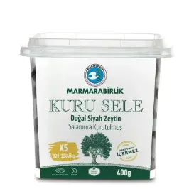 Marmarabirlik Xs 400g