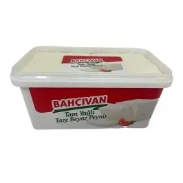 Bahcivan White Cheese 1000g