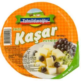 Tahsildaroglu Kaskaval Peynir 500 g