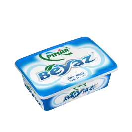 Pinar Beyaz Full Fat Fresh Cheese180g