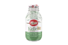 Eker Kefir Yesilc Elma 290ml