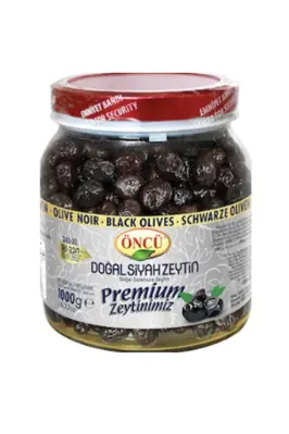 Oncu Zeytin