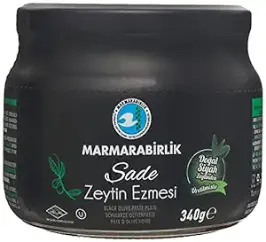 Marmarabirlik Olive Paste