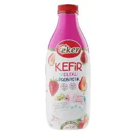 Eker Kefir Cilek 1L