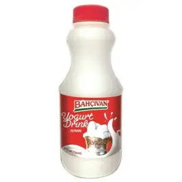 Bahcivan Ayran Yogurt Drink 1 Pint