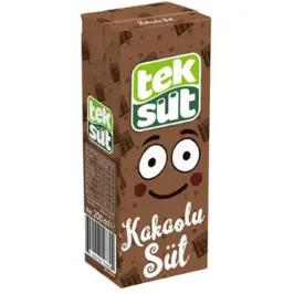 Teksut Chocolate Milk