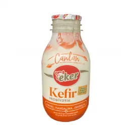 Eker Kefir H,m,z 290ml