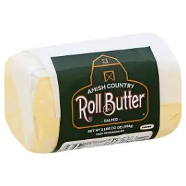 Amish Country Butter