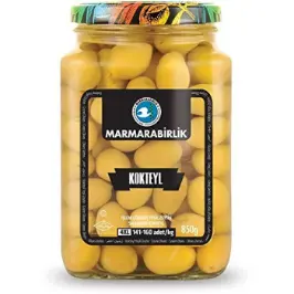 Marmarabirlik 850g