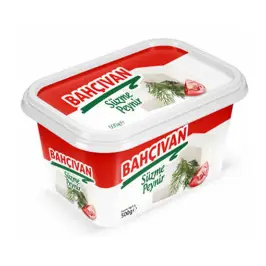 Bahcivan Double Cream Cheese 530g