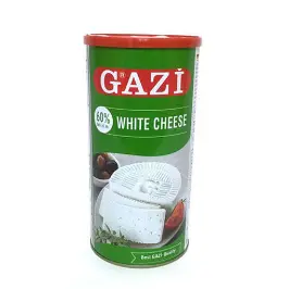 Gazi Cheese %60 1lb