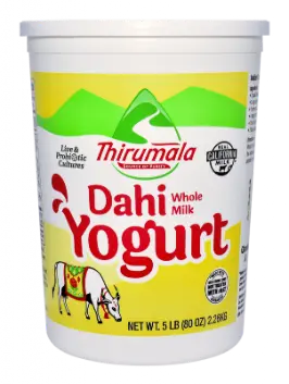 Dahi Yoghurt