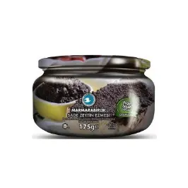 Marmarabirlik Sade Zeytin Ezme 175g