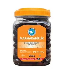 Marmarabirlik 3xs 950 Gr