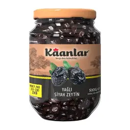 Kaanlar Zeytin