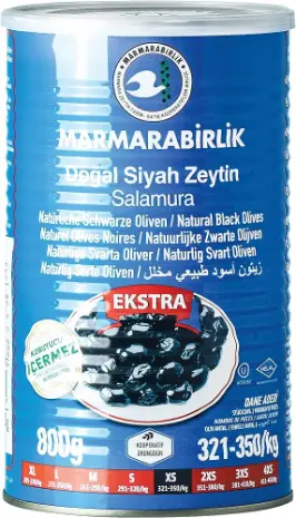 Maramarabirlik 800g