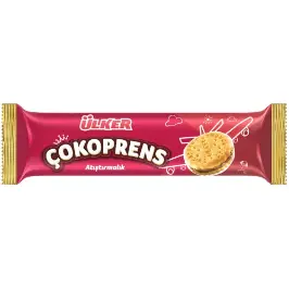 Cokoprens Single