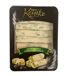 Keyifce Antep Fistikli Hurrem 350g