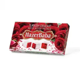 Hazerbaba Rose