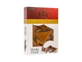 Kral Muska Pestil 350g