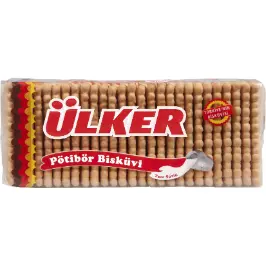 Ulker Potibor Single