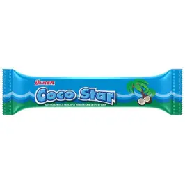 Ulker Coco Star