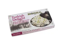 Koska Sultan Lokum 500g