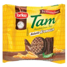 Torku Kakao Krema 3pc