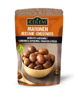 Kerem Chestnuts