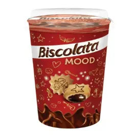 Biscolata Mood Cup