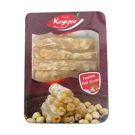 Keyifce Findikli Fitil Sucuk 350g