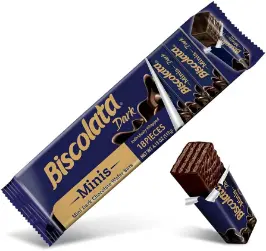 Biscolata Dark Choc Case