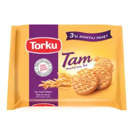 Torku Tam Yulafli