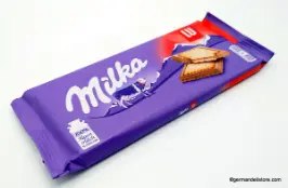 Milka