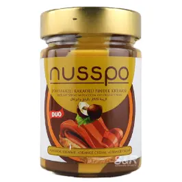 Nusspo Duo