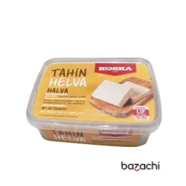 Koska Tahin Helva Sade 350g