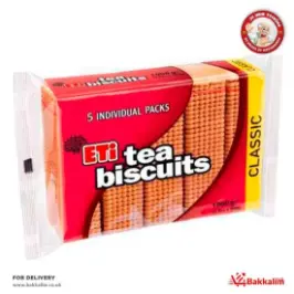 Eti Tea Biscuits 1000g