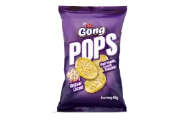 Eti Gong Pops