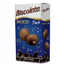 Biscolata Mood Dark