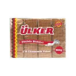 Ulker Potibor 800g