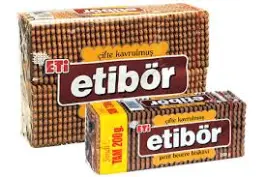 Eti Etibor 2pc