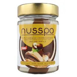 Nusspo Hazelnut