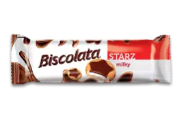 Biscolata Starz